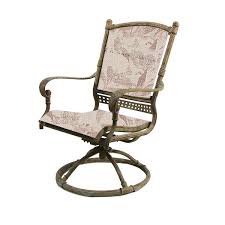 slings hampton bay chair sling