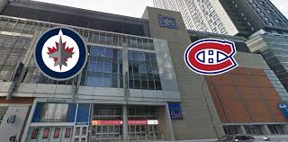 Obtén actualizaciones de la ficha del juego entre montreal canadiens vs. Game 43 Jets Vs Canadiens Projected Lines Illegal Curve Hockey