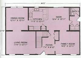 Williamsburg Two Story Modular Home