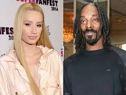 iggy azalea claps back at snoop dogg