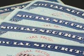 social security q a reporting a lost