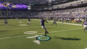 How To Throw The Ball Away In Madden gambar png