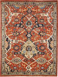 65492 farahan sarouk rug ruby rugs