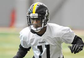 Justin Hunter Listed As Steelers Biggest Standout In