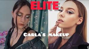 elite carla s makeup tutorial you