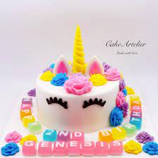 Cakes – CakeArtelier gambar png