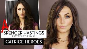 catrice heroes pretty little liars