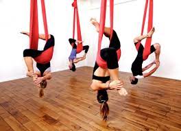 aerial yoga 5 tips for elevating your