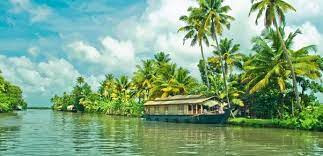 Air temperature, number of sunny days, precipitation, air pressure and humidity. What Is The Best Time To Visit Kerala India Quora