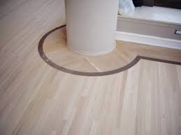 Wood Floor Inlays Borders Design