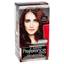 50 best auburn hair color ideas | herinterest.com. L Oreal Superior Preference Infinia Fade Defying Hair Colour I5ra Medium Auburn London Drugs