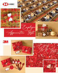 corporate gift supplier kl msia