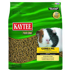 Kaytee Forti T Guinea Pig Food