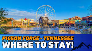 stay pigeon forge tennessee