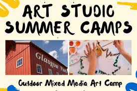 Campers at summer art camps are given free reign with their creativity and are encouraged to learn as many or as few of the available art mediums as they like. Delawarescene Com Summer Camps For Kids
