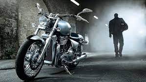 hd wallpaper motobike heavy 1920x1080