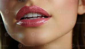 fresh lip makeup beautiful