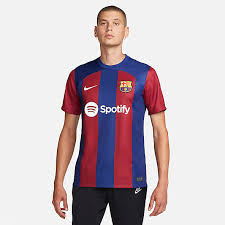f c barcelona kits shirts 2023 24