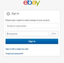 The item costs less than $5,000; Solved Ebay Won T Link Paypal Account Page 4 Paypal Community