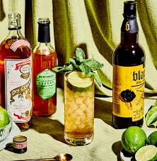 Rum and tonic · 5. 12 Best Rum Cocktails For Summer How To Make Rum Drinks