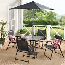 Outdoor Dining Set Patio Backyard With