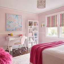 25 Pink Kids Room Ideas