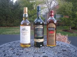 Irish Whiskey Wikipedia