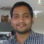 Mr. Vikas Patil. Designation: Technician &#39;B&#39; - VIKAS