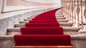 carpet to your staircase
