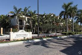 monterra apartments cooper city fl