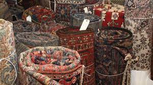 oriental persian rugs restoration