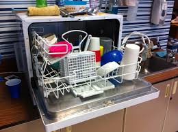 comment entretenir votre lave vaisselle