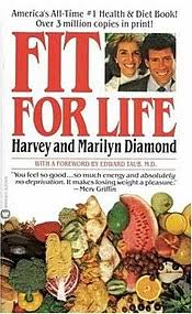 Fit For Life Wikipedia