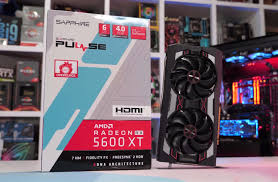 Check spelling or type a new query. The Best And Worst Radeon Rx 5600 Xt Graphics Cards Techspot