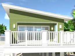 Over 300 block house & cottage plans with basement floor and terrace, plus construction cost estimate. Beach House Plans Coastal Home Plans The House Plan Shop