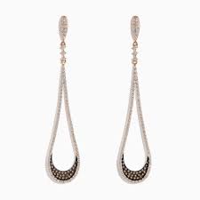 custom design jewelry earrings fashion