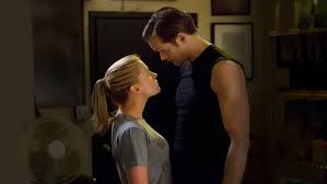 But there will always be rogue elements on both sides ready to exploit the uneasy truce. Eric And Sookie Sexy True Blood Moments In Gifs Popsugar Entertainment