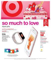 Or plainly find them entertaining? Target Ad Valentine S Day 2016 Weeklyads2