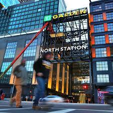 boston s north station the ultimate