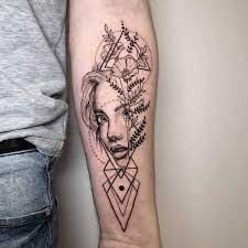 Also, there are 3d geometric tattoos, which can be difficult to complete at first, but are worth the effort once they are done. Top 55 Best Geometric Tattoo Ideas 2021 Inspiration Guide