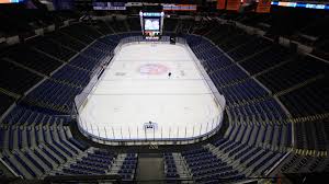 Barclays Center Hockey Setup 17 Competent Bank Atlantic