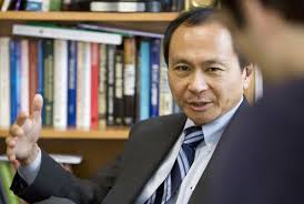 Resultado de imagen para francis fukuyama