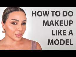 everyday makeup tutorial nina ubhi