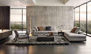 hamilton sofas von minotti architonic