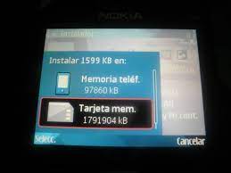4:29 ripi 95 186 просмотров. Como Instalar Juegos O Aplicaciones Para El Nokia E63 En Taringa