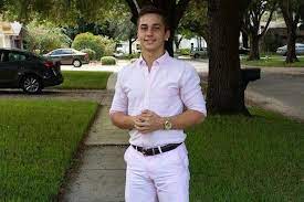 You knew i had to do it to em