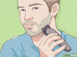 how to grow a 5 o clock shadow beard