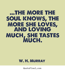 Explore our collection of motivational and famous quotes by authors you w. W H Murray Quotes Quotesgram