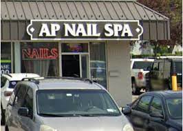 3 best nail salons in buffalo ny