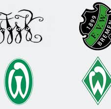 Werder bremen | werder bremen, fußball wappen, bremen. Fussball So Anderten Sich Die Wappen Der Bundesliga Klubs Bilder Fotos Welt